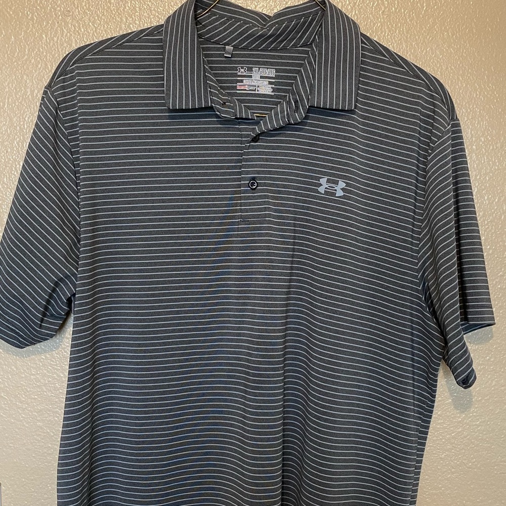 Under Armour Polo Shirt